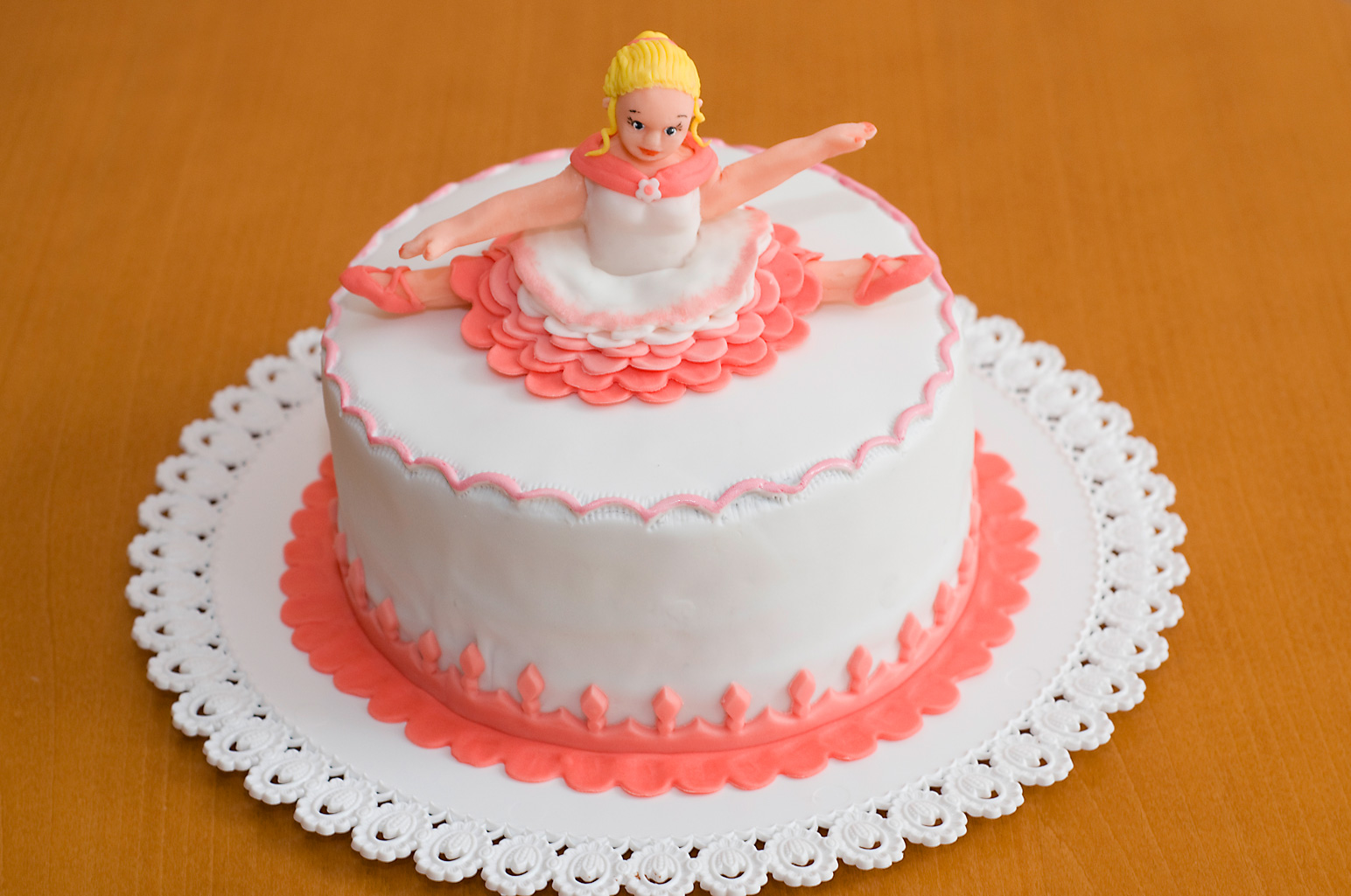 obrázek dortu - dort 